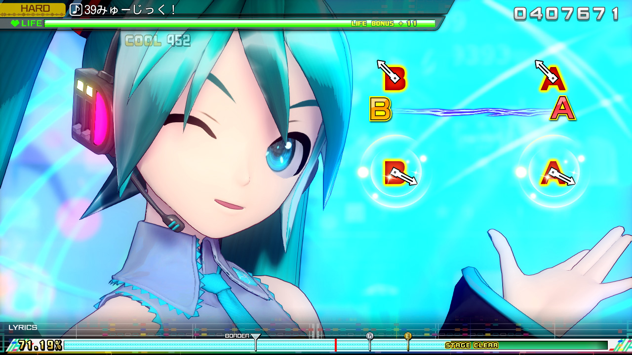 Hatsune Miku: Project Diva Mega39’s será lançado para o Switch no Japão em 13 de fevereiro, 2020 e em 2020 para o ocidente