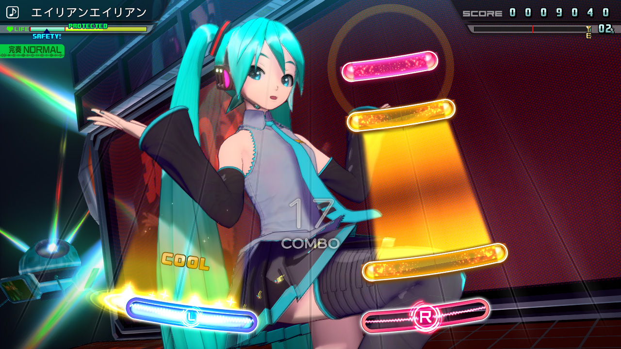 Hatsune Miku: Project Diva Mega39’s será lançado para o Switch no Japão em 13 de fevereiro, 2020 e em 2020 para o ocidente