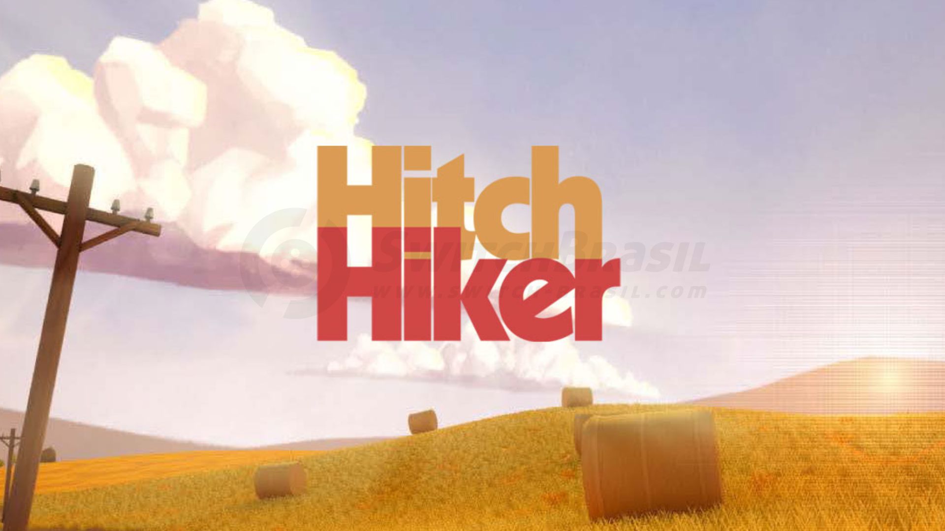 Jogo de ação e mistério Hitchiker é anunciado para o Switch