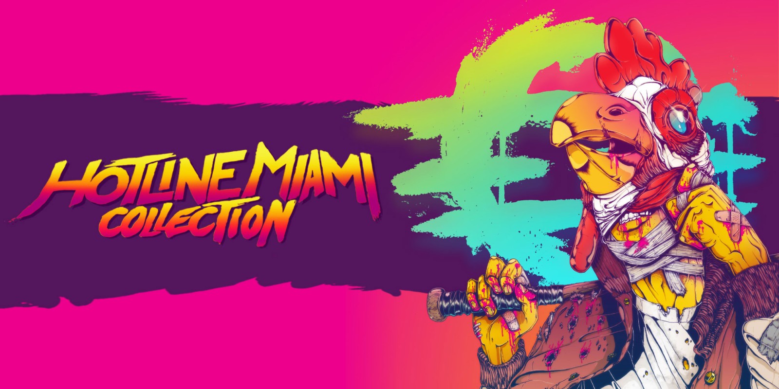 Análise: Hotline Miami Collection