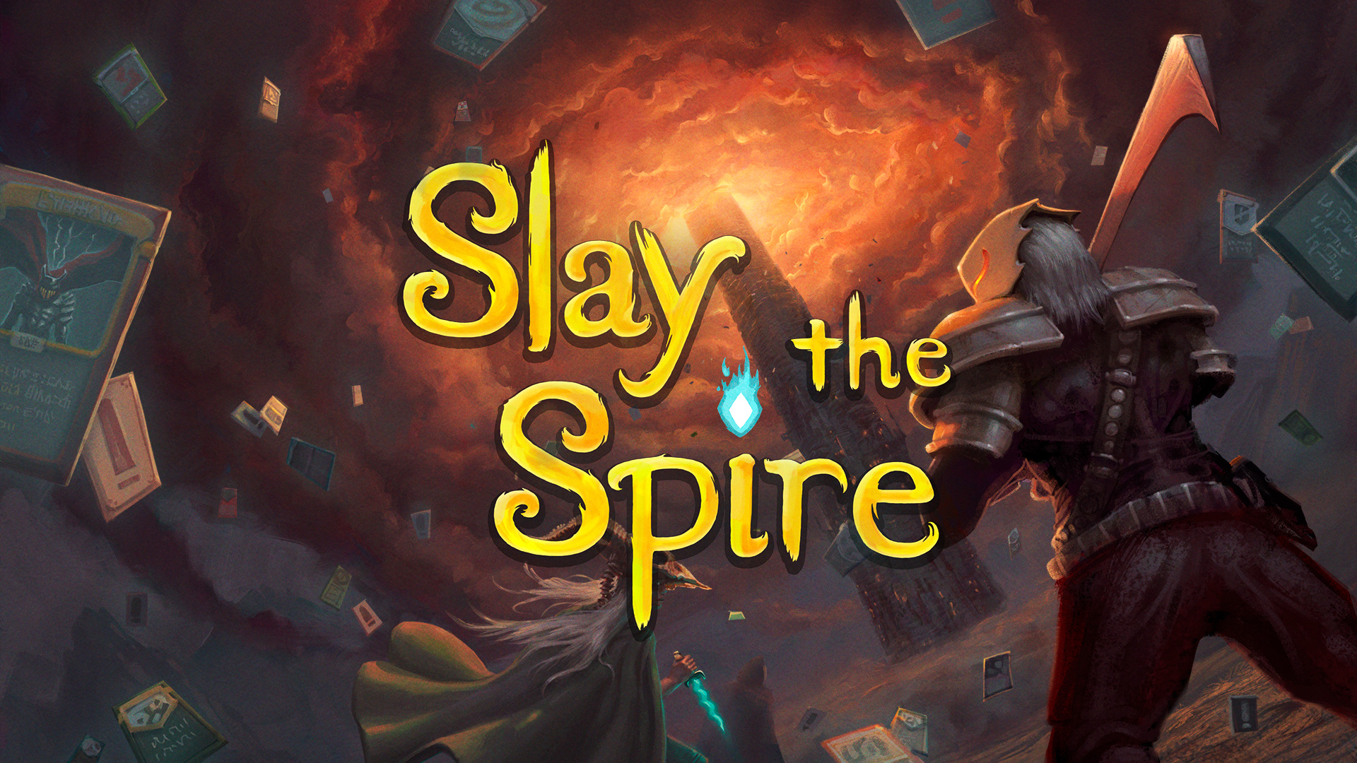 Slay the Spire recebe nova atualização – Versão 1.02