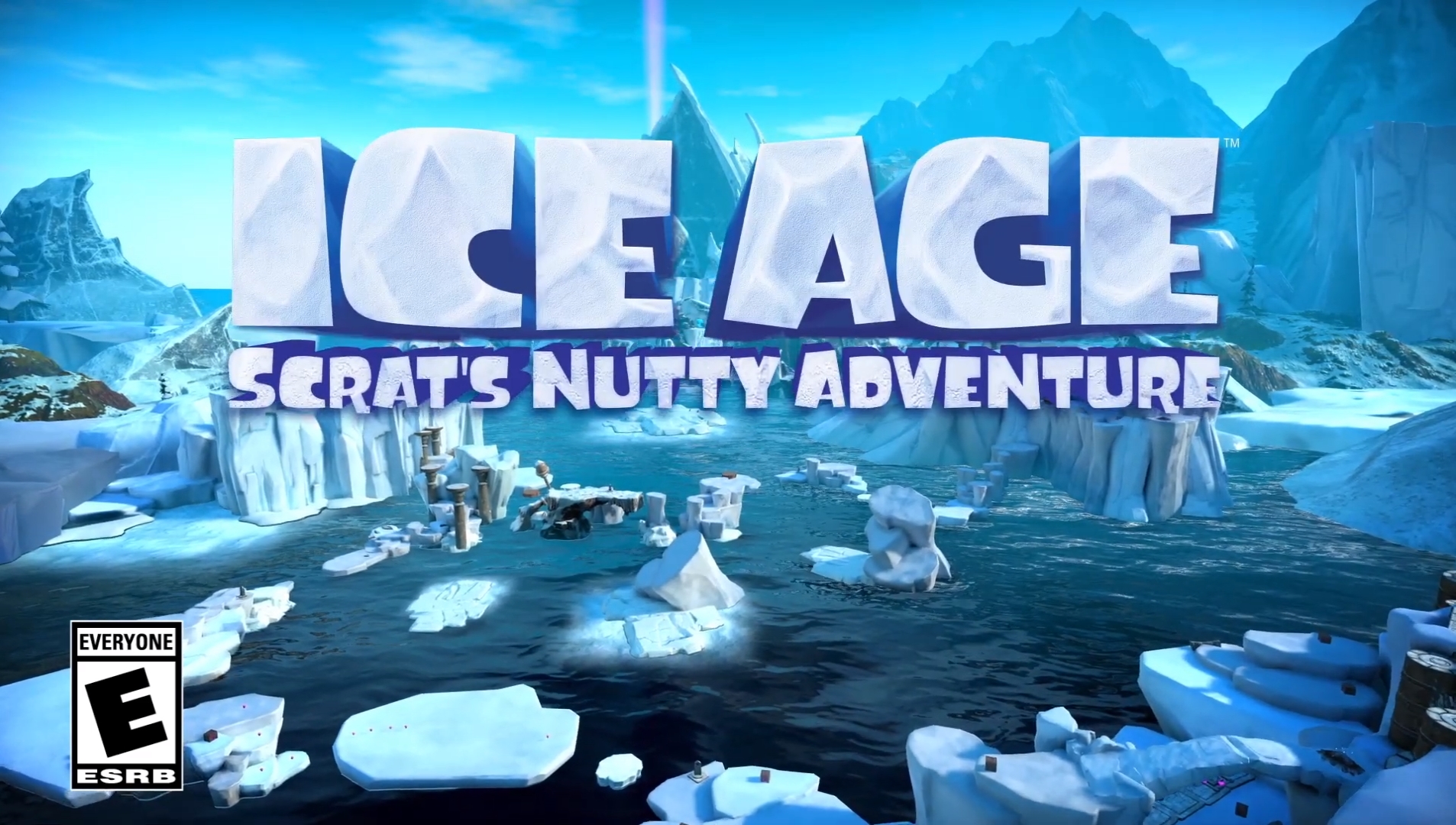 ice age scrats nutty adventure metacritic