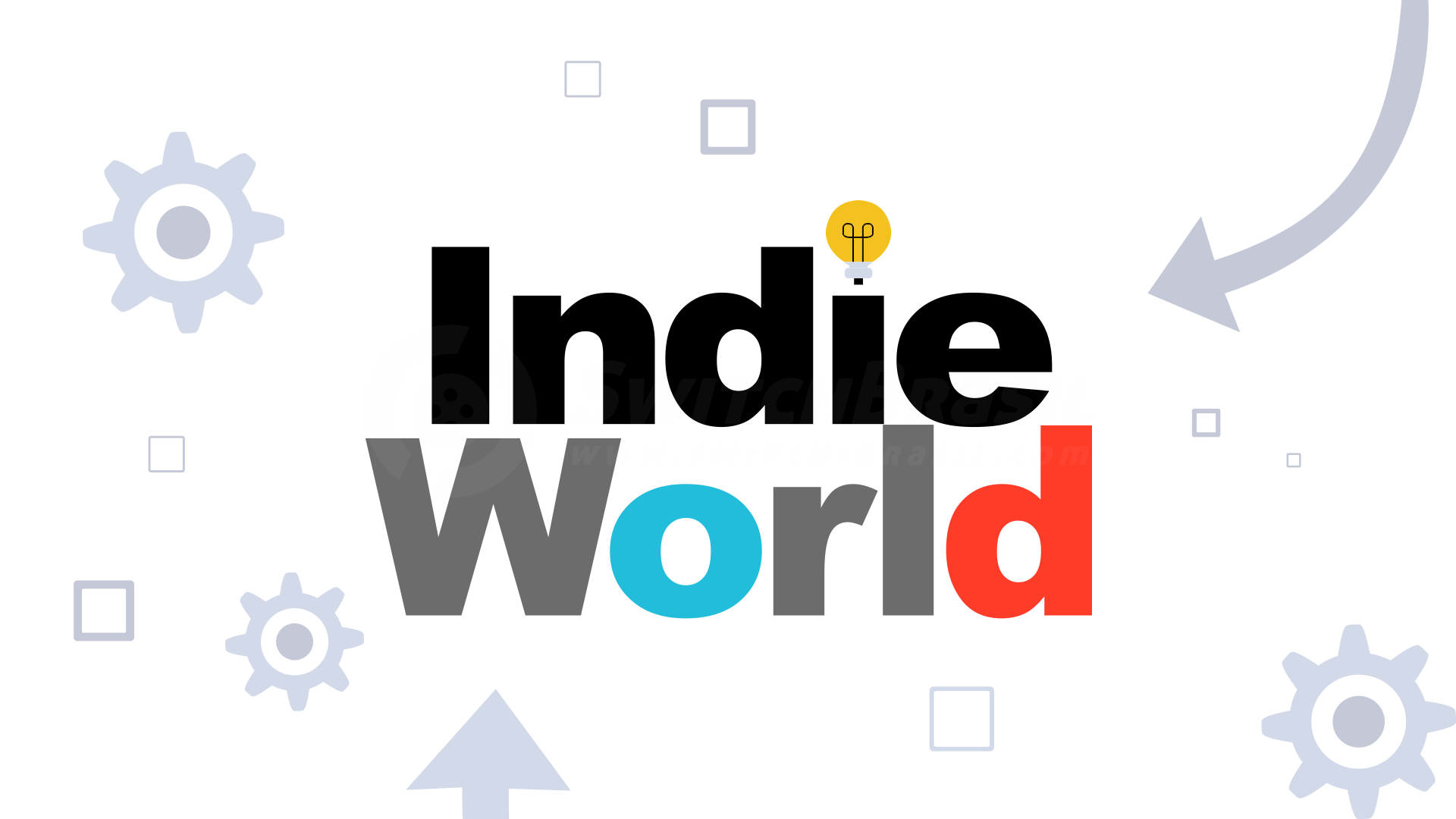 Indie World – Assista à apresentação a partir das 10h (Brasília)