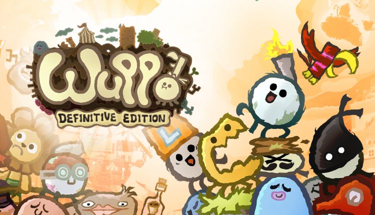 Boxart do jogo