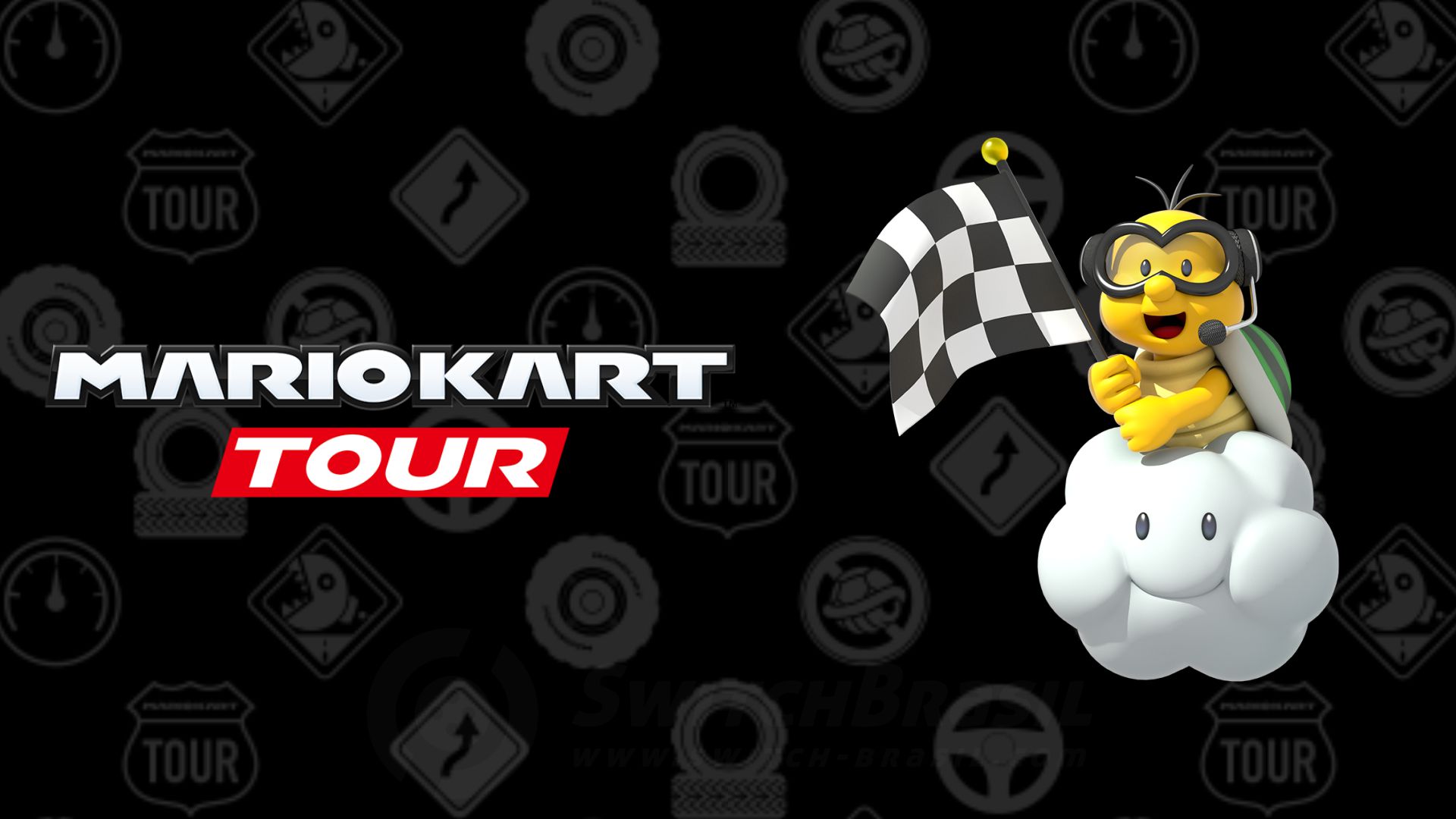 Mario Kart Tour – Trailer para o gameplay, comercial e detalhes [Atualizado]