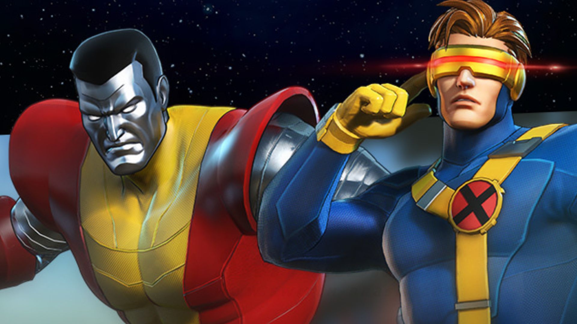 Marvel Ultimate Alliance 3 recebe nova atualização para a versão 1.1.0 – Novo Infinity Rift, Ciclope e Colossus jogáveis, novas roupas e mais