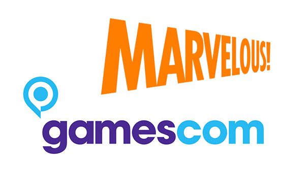 Marvelous Europe revela sua lineup para a Gamescom 2019