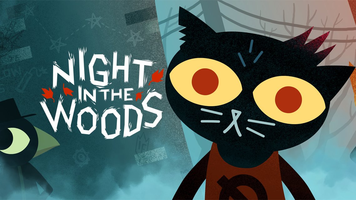 Morre Alec Holowka, desenvolvedor de Night in the Woods