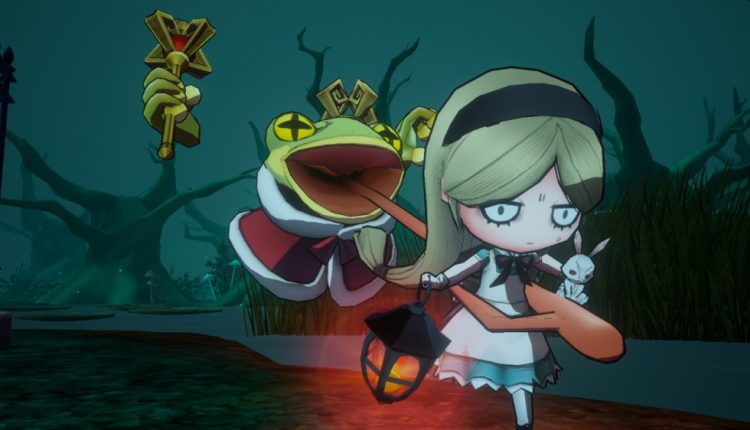 Boxart do jogo