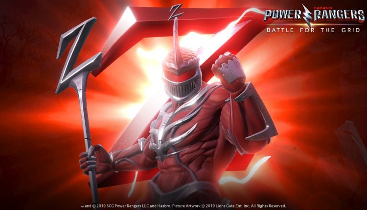 Boxart do jogo