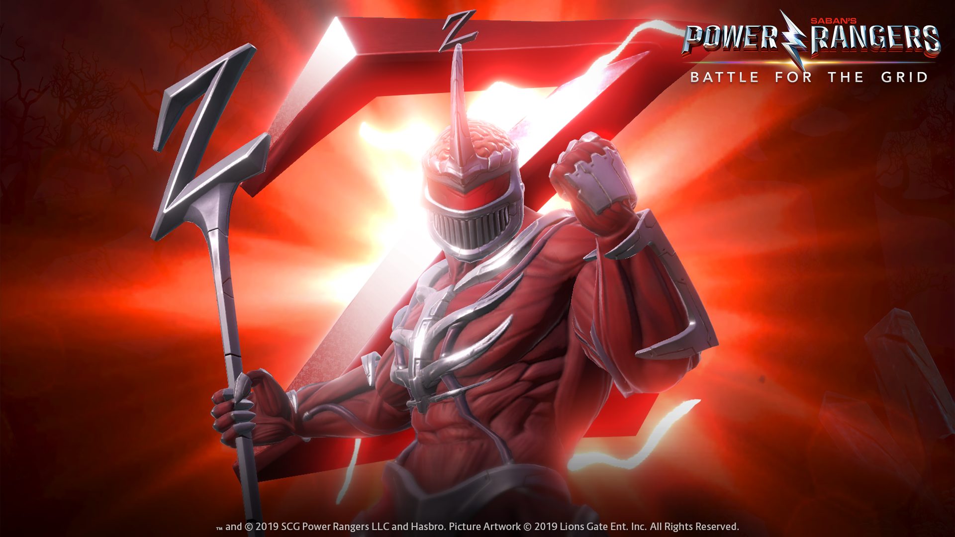 Power Rangers: Battle for the Grid recebe nova atualização; Personagem por DLC Lord Zedd está disponível – Versão 1.4