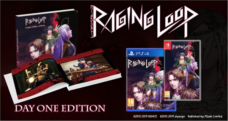 Boxart do jogo