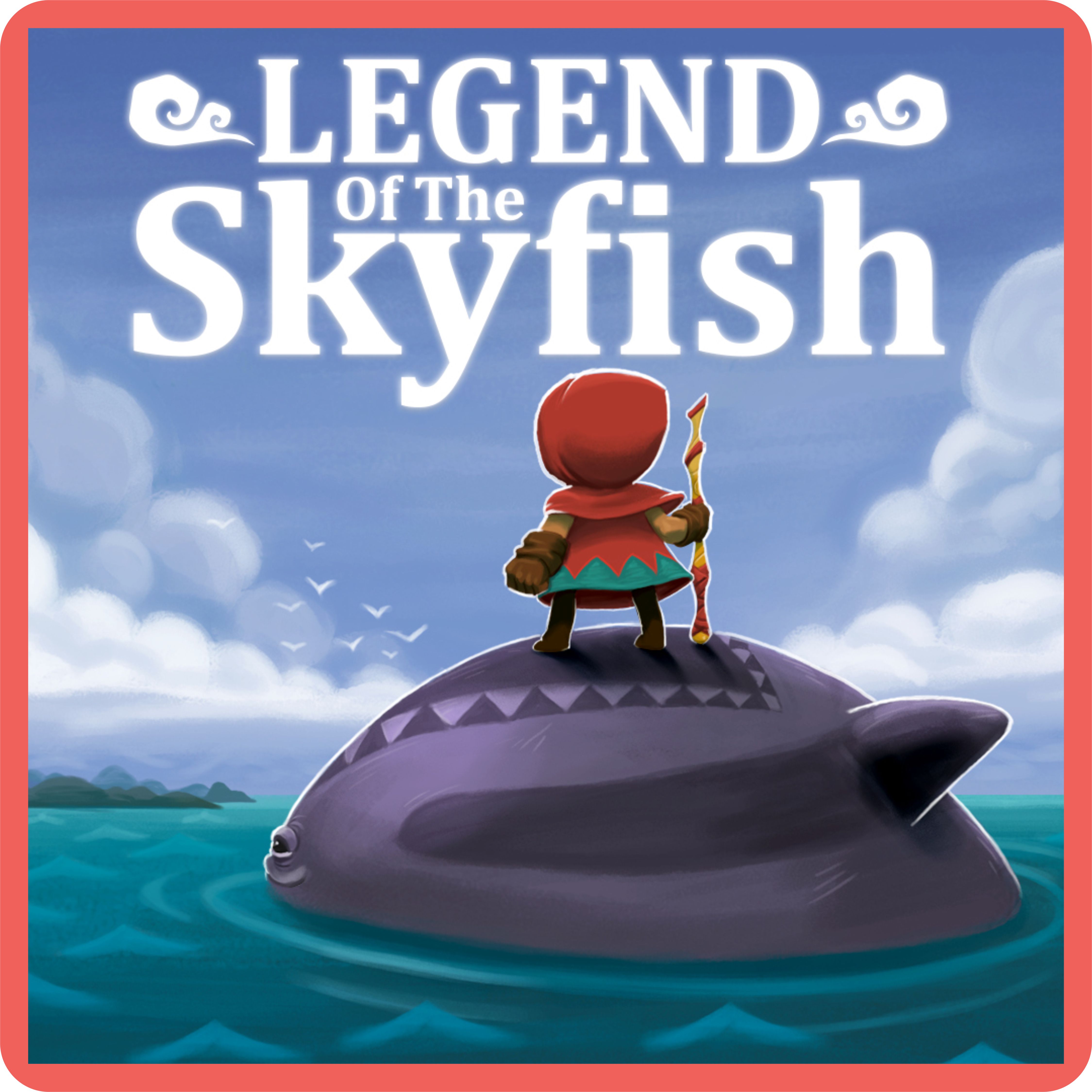 Legend of the Skyfish 2 instal the last version for ipod