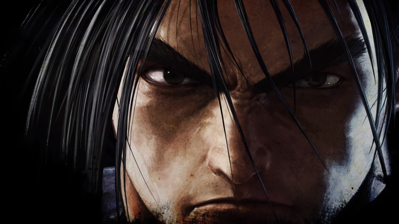 Samurai Shodown – Primeiro trailer para a versão do Switch