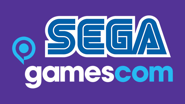 Sega anuncia sua lineup para a Gamescom 2019, que contará um um título AAA não revelado