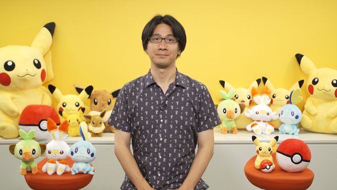 Pokémon Sword & Shield – Trailer para a Gamescom 2019 exibe cidade inédita [Atualizado]