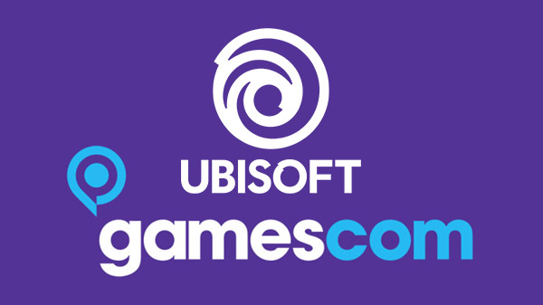 Ubisoft revela sua lineup para a Gamescom 2019