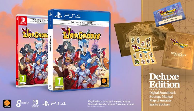Boxart do jogo