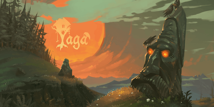 Boxart do jogo