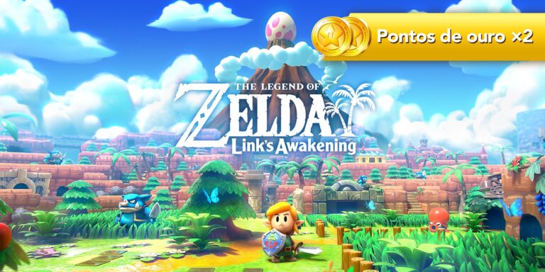 Boxart do jogo