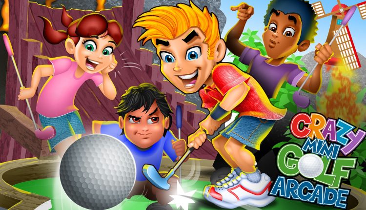 Boxart do jogo