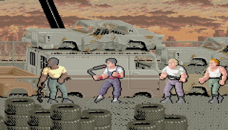 Boxart do jogo