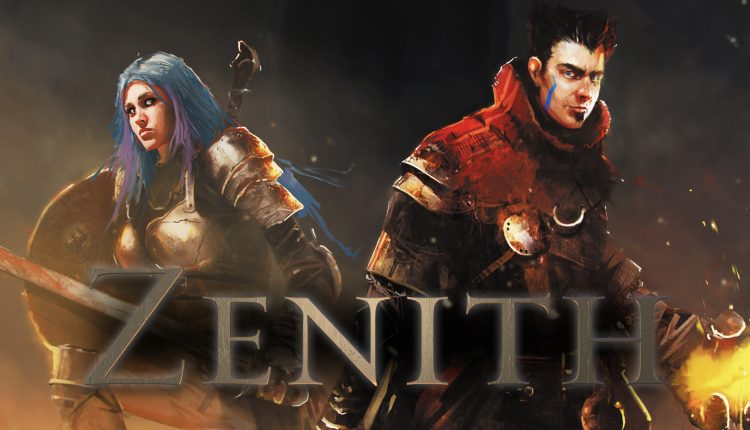 Boxart do jogo