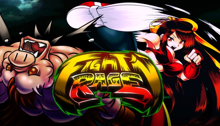 Boxart do jogo