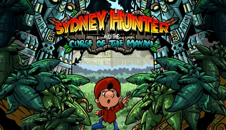 Boxart do jogo