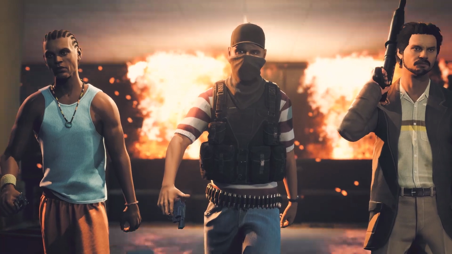 Narcos: Rise of the Cartels será lançado durante a primavera brasileira; Novos detalhes e trailers