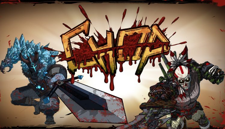 Boxart do jogo