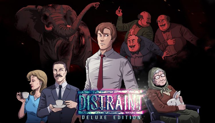 Boxart do jogo