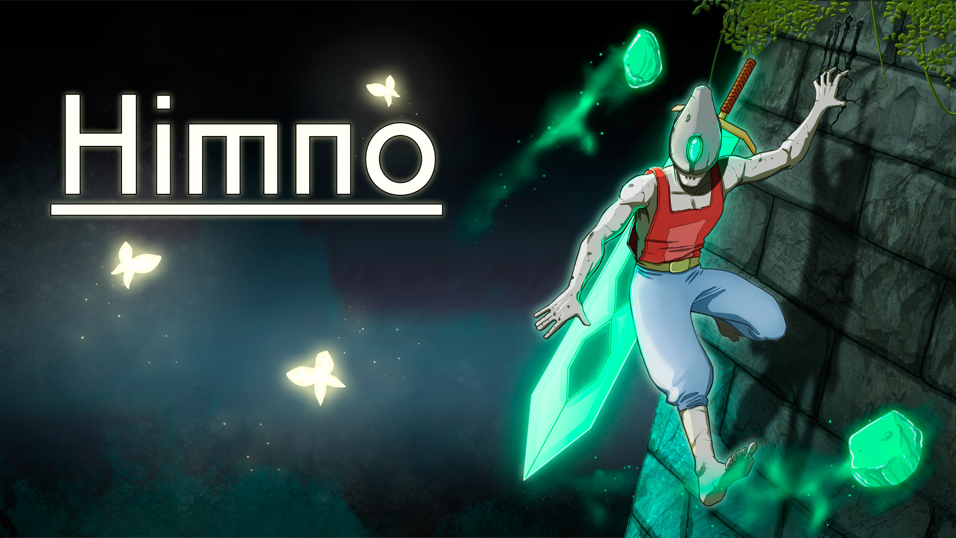 Himno é revelado para o Switch e chega nesta semana