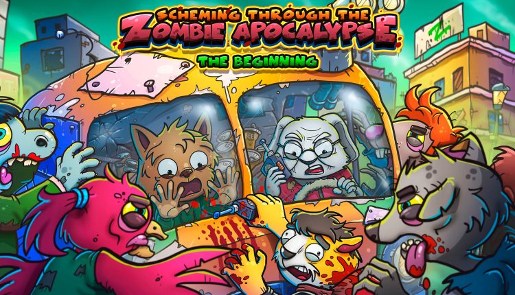 Boxart do jogo