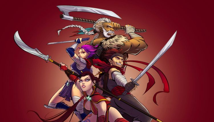 Boxart do jogo