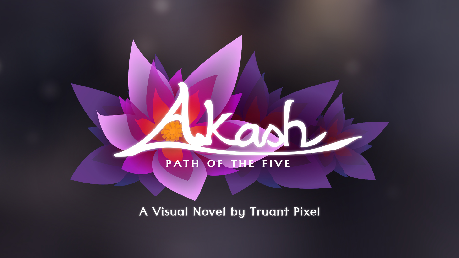 Visual novel otome Akash: Path of the Five será lançada para o Switch em 16 de setembro