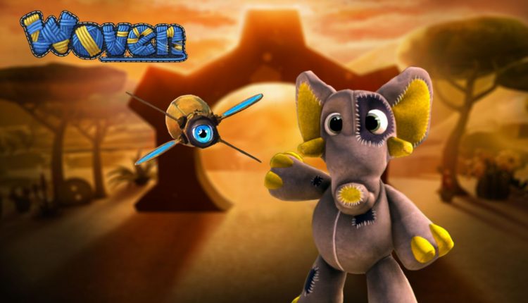 Boxart do jogo