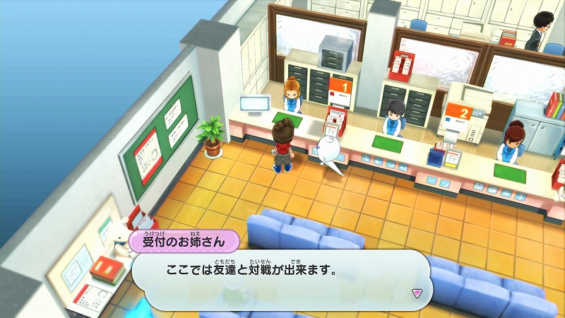 Yo-kai Watch 1 – Novas imagens da versão para o Switch são divulgadas