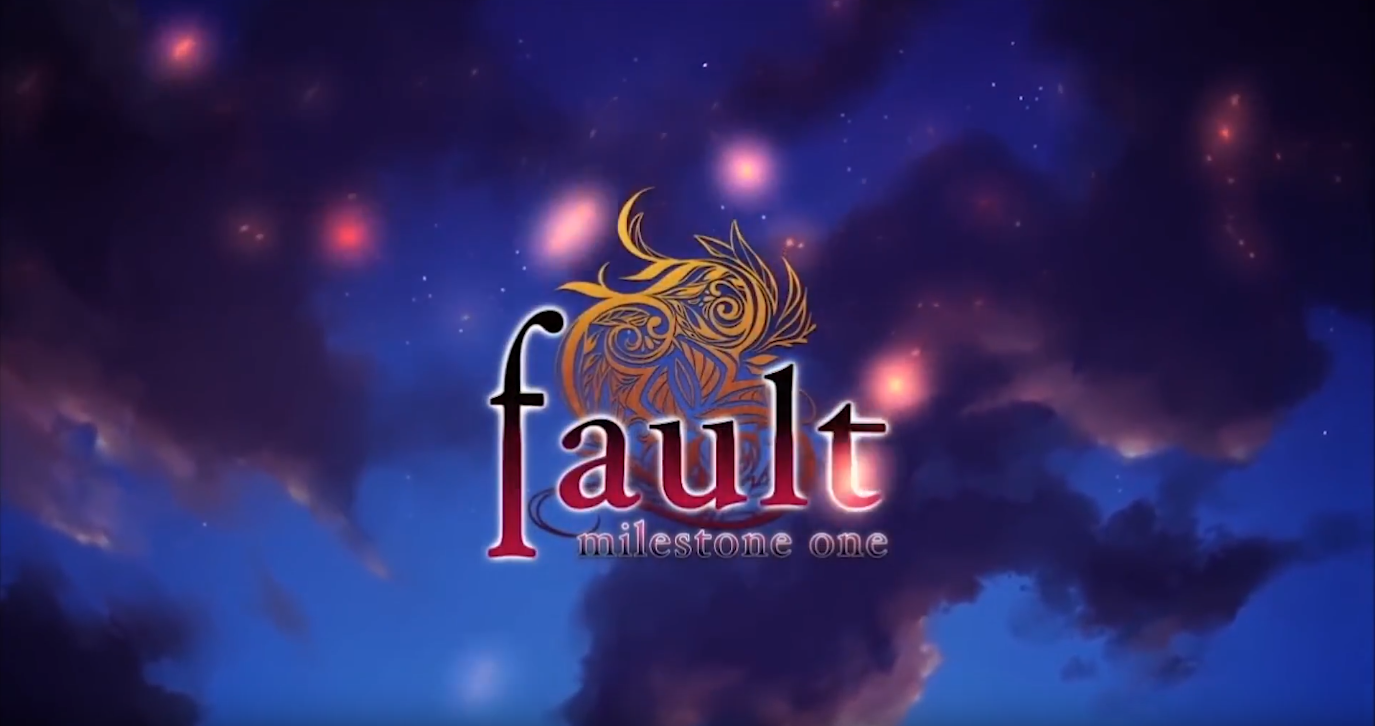 Fault: Milestone One será lançado para o Switch em 3 de outubro