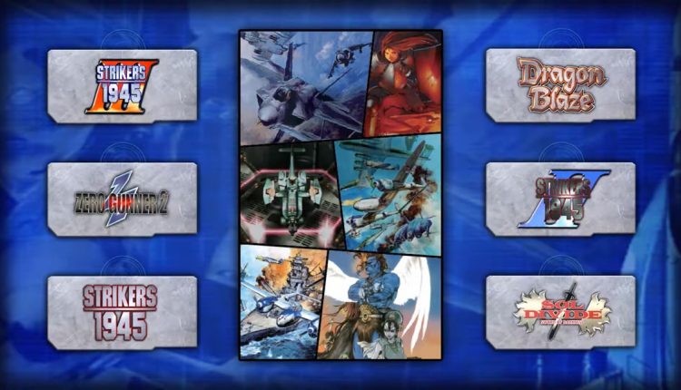 Boxart do jogo