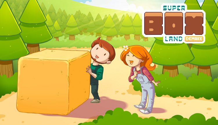 Boxart do jogo