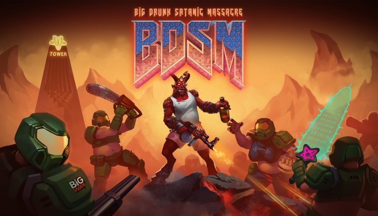 Boxart do jogo