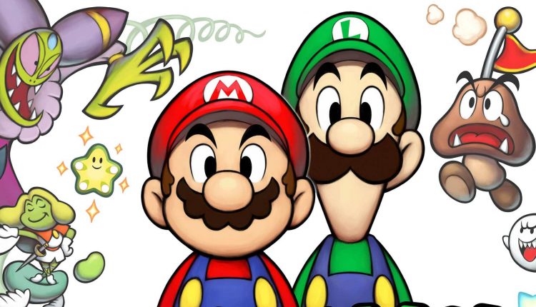 Boxart do jogo