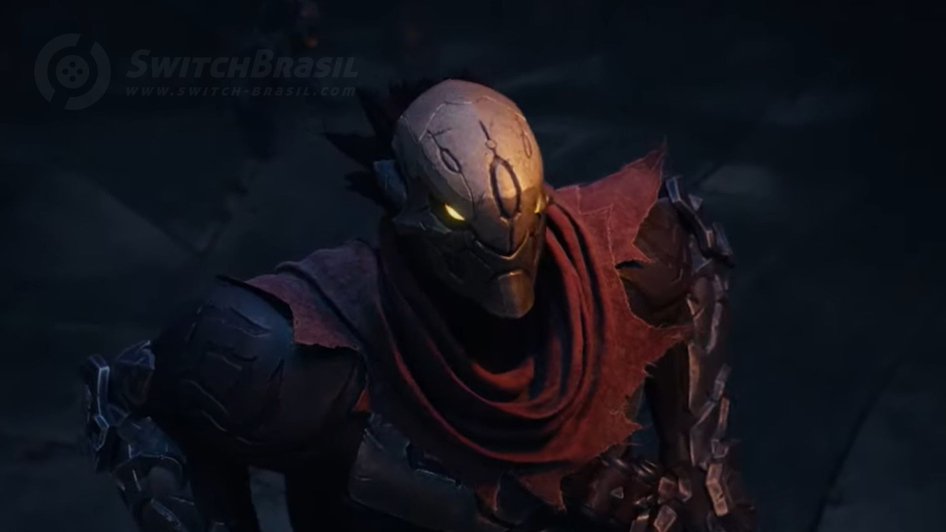 Darksiders Genesis – Novo trailer introduz o personagem Strife; Jogo será lançado para o Switch em 14 de fevereiro, 2020 [Atualizado]
