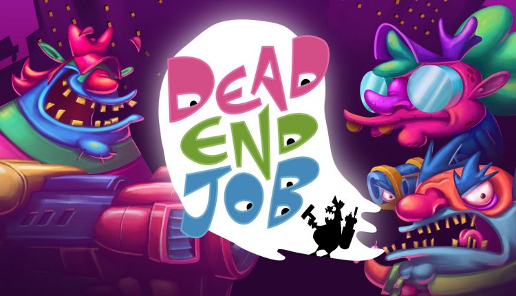 Boxart do jogo