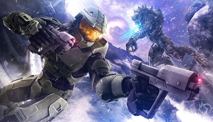 Boxart do jogo