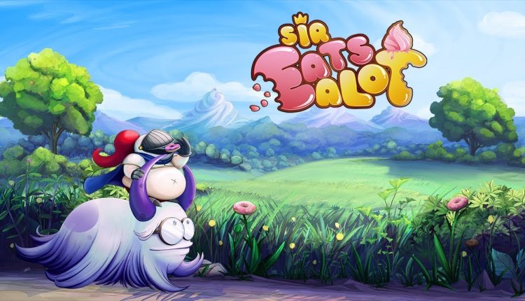 Boxart do jogo