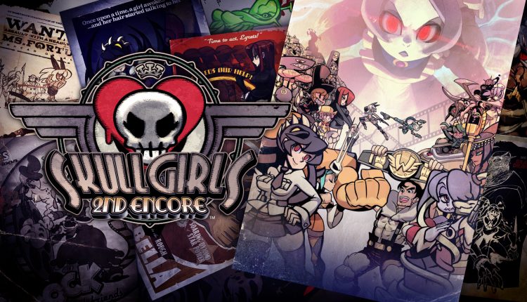Boxart do jogo