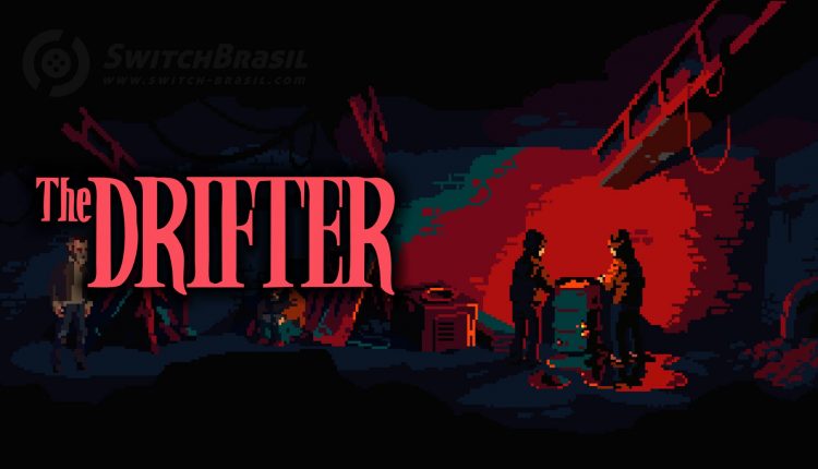 Boxart do jogo