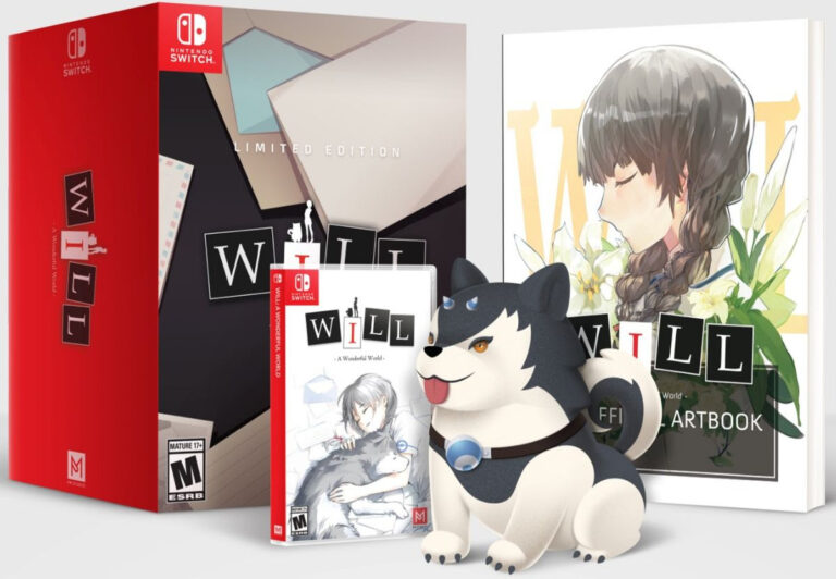 Boxart do jogo